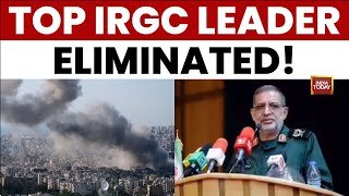 IRGC Spokesperson Ali Mohammad Naini Killed in Israeli Strike, Iran Confirms Command Targeting