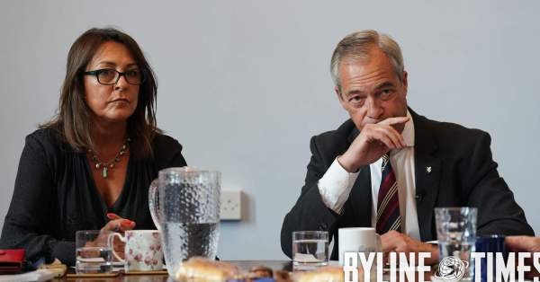 Reform Kent Council Suffers Walk Out After Party Declares 'Immigration Emergency' During Meningitis Outbreak