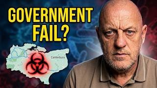 Meningitis, Migrants, and a Government Conspiracy?