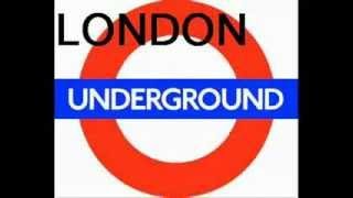 london underground song lyrics