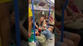 I love a girl who follows the rules