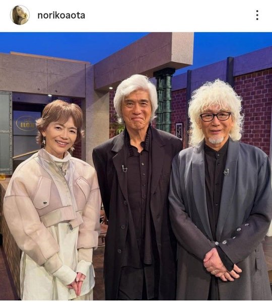 ◆青田典子、髪形が話題になったゴージャス３人撮【実際の投稿】：中日スポーツ・東京中日スポーツ 