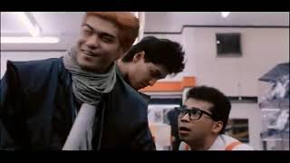 佐藤浩市『チャカとだんびら』