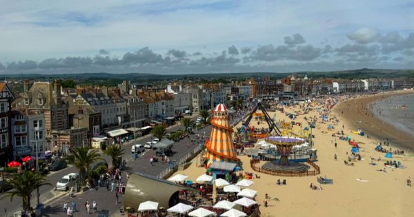 Date revealed for reopening of popular Weymouth attraction