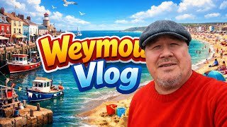 Is Weymouth Dorset Still Worth Visiting? | Honest First Impressions