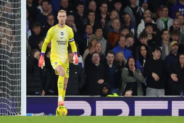 Albion man gets England call ahead of World Cup