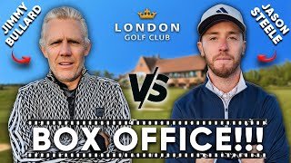 WOW 👀🔥| Jimmy Bullard VS Jason Steele (This is not to be missed !!)