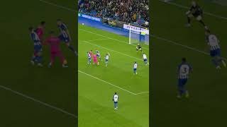 Solid Stops From Steele 💪  #brightonandhovealbion #premierleague #football