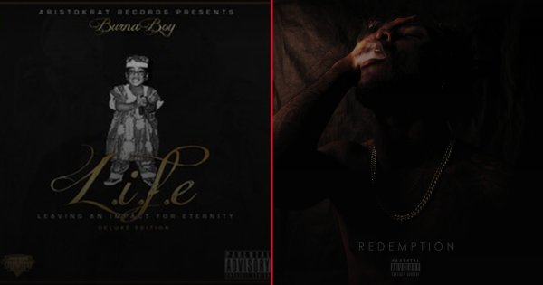 Warner Music Group risks Nigerian lawsuit after ignoring legal demand to stop distributing Burna Boy's early albums