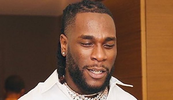 Legal storm brews for Warner Music over disputed Burna Boy catalogue rights