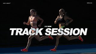 WHAT DO WE DO IN OUR SESSIONS? | KEELY HODGKINSON FT GEORGIA HUNTER-BELL