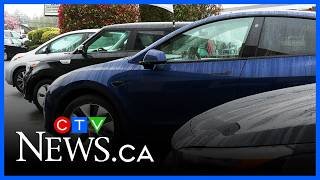 EV interest in the rise as gas prices climb