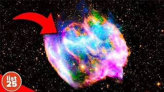 25 Biggest Discoveries in Space Exploration