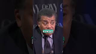 Astrophysicist Neil deGrasse Tyson talks about Chinese space program #spaceexploration