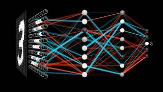 But what is a neural network? | Deep learning chapter 1