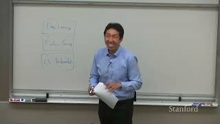 Stanford CS230 | Autumn 2025 | Lecture 1: Introduction to Deep Learning