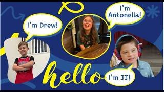 World Down Syndrome Day Rock Your Socks 2026