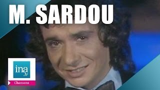 Michel Sardou "Dix ans plus tôt" |  INA Chansons
