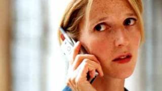 Sandrine Kiberlain - Le Quotidien