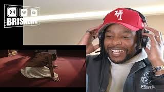 BTS (방탄소년단) ‘SWIM’ Official MV REACTION