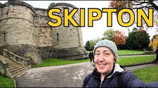 SKIPTON | The Perfect Yorkshire Market Town?