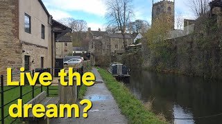 IS SKIPTON THE HAPPIEST PLACE TO LIVE IN THE UK?