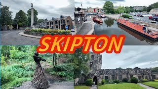 SKIPTON