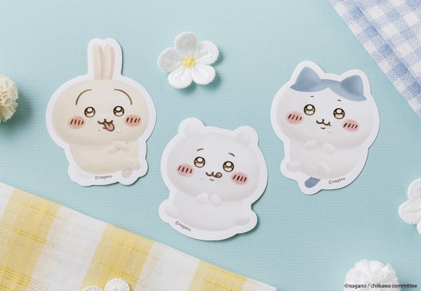 【ちいかわ×東京ばな奈】コラボ初のトートバッグセット&ちいかわたちを描いたバナナミルク味のクッキーサンドが登場! | 食品産業新聞社ニュースWEB