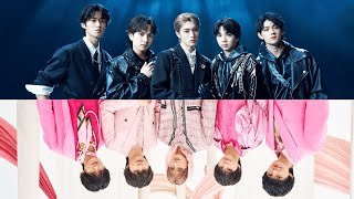 M!LK - イイじゃん(Official Music Video) 【第76回NHK紅白歌合戦歌唱曲】