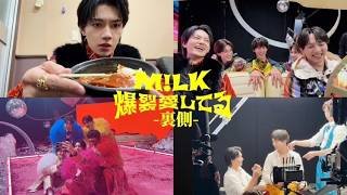 【祝1000万】爆裂愛してるMV裏側を撮ってきたよん