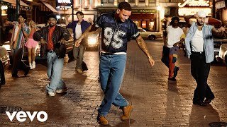 Kane Brown - Woman (Official Music Video)