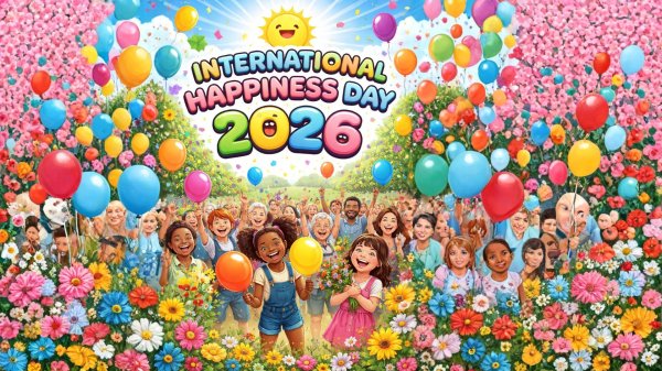 Happiness Government Function or Personal Responsibility