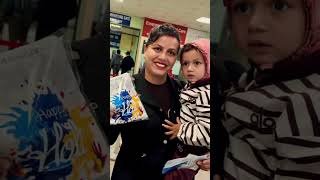 International Day of Happiness  || Buddha Air