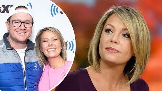 'Today's' Dylan Dreyer Reveals She & Husband Split MONTHS Ago