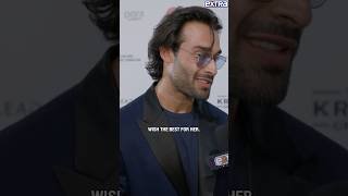 Sam Asghari is wising ex-wife #BritneySpears well: “Been through hell”