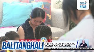 Mare, Ano'ng Latest? (March 20, 2026 ) | Balitanghali