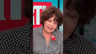Isabelle Mergault : "Laurent Ruquier m'a demandée en mariage !"