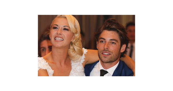 EXCLU Six ans après, Katrina Patchett (Danse avec les stars) partage les vraies raisons de la fin de son histoire avec Valentin