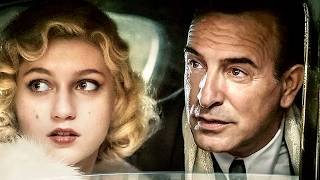 LES RAYONS ET LES OMBRES Bande Annonce (2026) Jean Dujardin