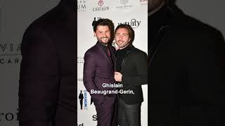 Christophe Beaugrand et son mari victimes d'un home-jacking