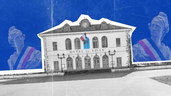 "Personne ne voulait repartir": faute de candidats, des dizaines de communes sans maire à l'issue des municipales