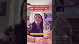 🔴 Protection au Vinaigre blanc « Astuce Efficace ! Maison, personnes, commerce …