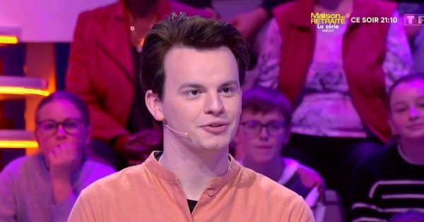 Les 12 Coups de Midi : Cyprien devrait abandonner le jeu, "Je n’avais pas prévu de rester"