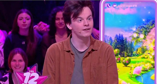 Les 12 coups de midi’: changement pour Cyprien et Jean-Luc Reichmann sur TF1