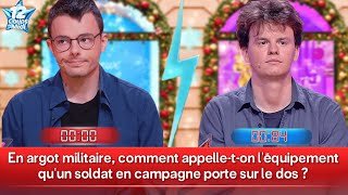 Si Emilien et Cyprien s'affrontaient au 12 coups de midi !