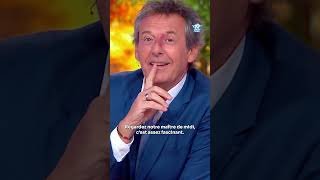 Cyprien se prend pour un chef d’orchestre ! 🎶