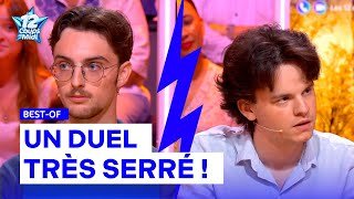 Ce duel est épique ! 🤩 | Best-of | Les 12 Coups de Midi