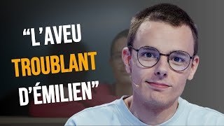 Les 12 Coups de Midi: Émilien réagit enfin à Cyprien, le nouveau maître de midi – son aveu inattendu