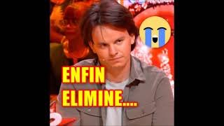 12 Coups de Midi Cyprien éliminé que risque l'informateur