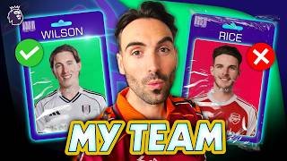 FPL TEAM SELECTION GAMEWEEK 31 🔥 | WILSON OR GORDON? 🤔 | Fantasy Premier League Tips 2025/26